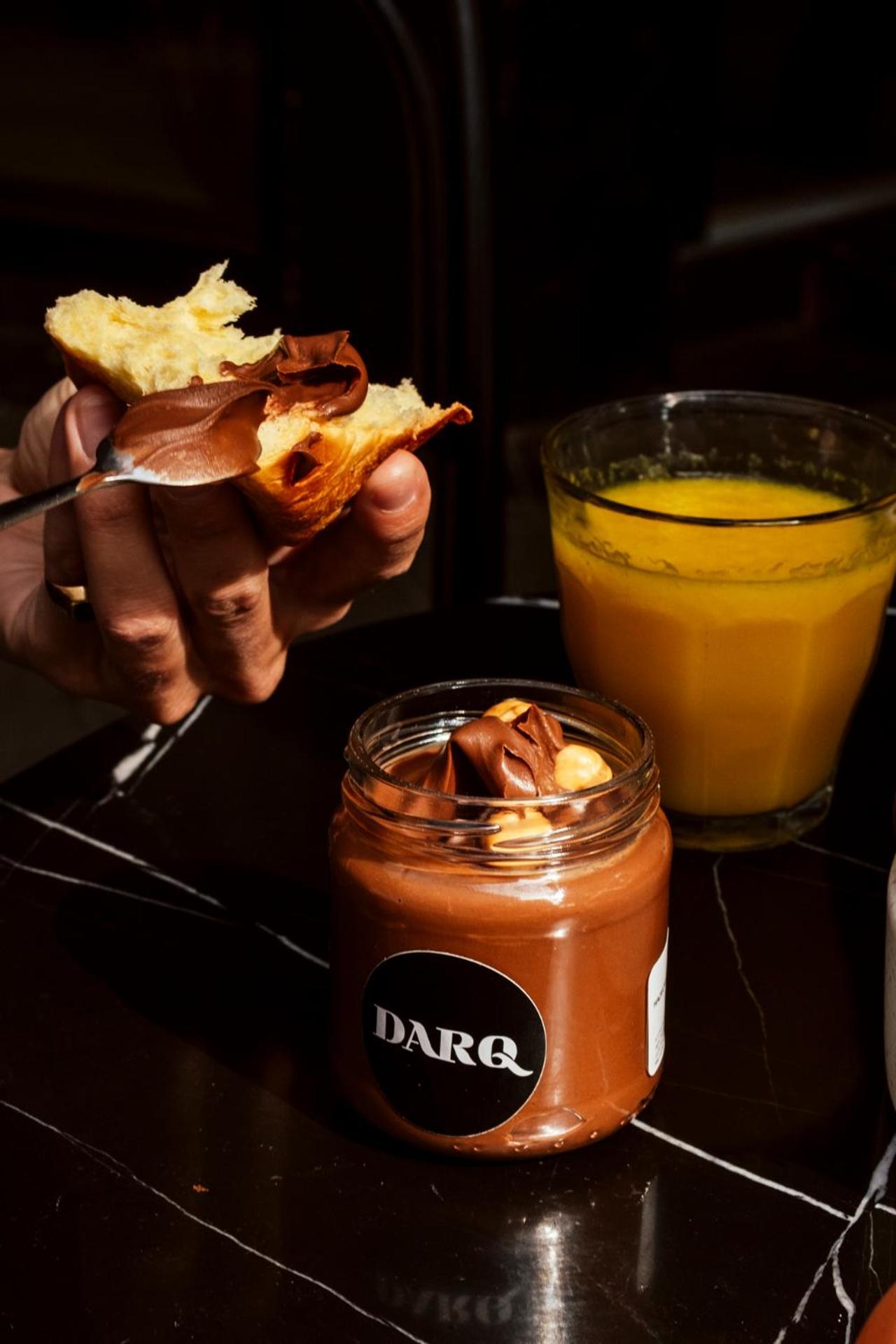 Hotel Boutique Darq Maastricht